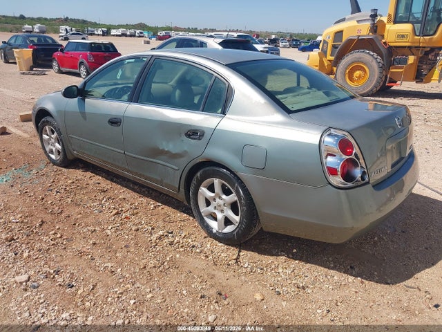 Aukcja sprzedaży 2005 Nissan Altima 2.5 S, vin: 1N4AL11D25N409765, numer aukcji: 45090849