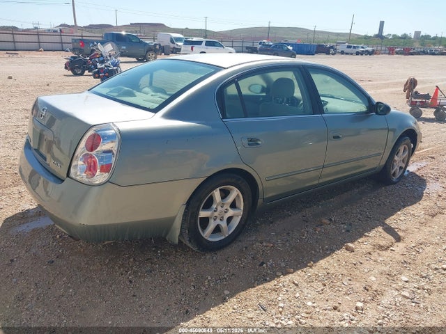 Aukcja sprzedaży 2005 Nissan Altima 2.5 S, vin: 1N4AL11D25N409765, numer aukcji: 45090849