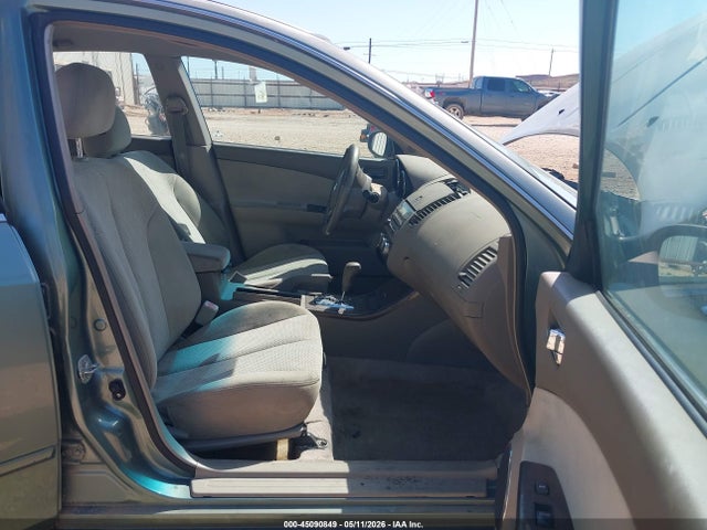 Aukcja sprzedaży 2005 Nissan Altima 2.5 S, vin: 1N4AL11D25N409765, numer aukcji: 45090849