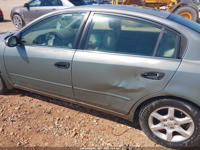 Aukcja sprzedaży 2005 Nissan Altima 2.5 S, vin: 1N4AL11D25N409765, numer aukcji: 45090849