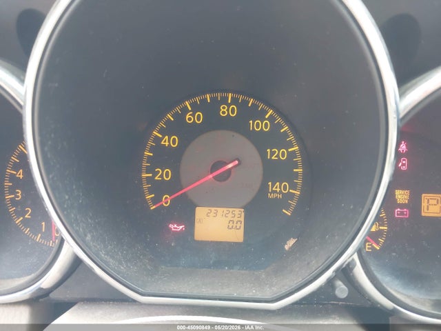 Aukcja sprzedaży 2005 Nissan Altima 2.5 S, vin: 1N4AL11D25N409765, numer aukcji: 45090849