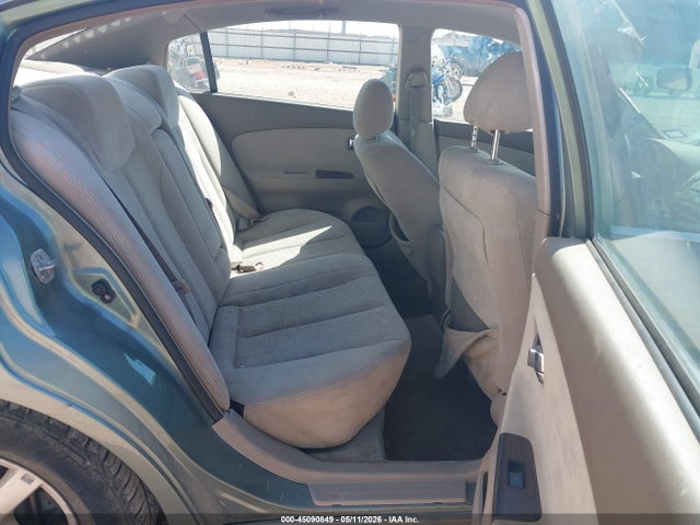 Aukcja sprzedaży 2005 Nissan Altima 2.5 S, vin: 1N4AL11D25N409765, numer aukcji: 45090849