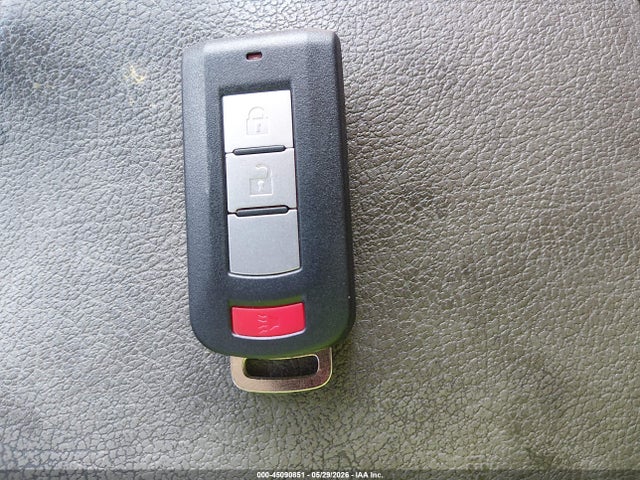 45090851 :رقم المزاد ، 4A4AP4AU3EE009142 vin ، 2014 Mitsubishi Outlander Sport Se مزاد بيع