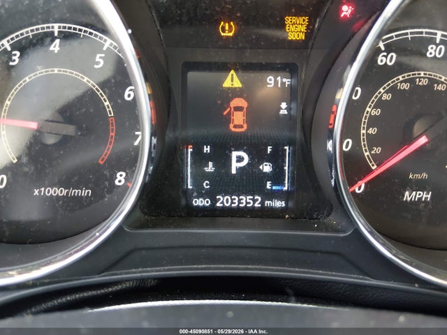 45090851 :رقم المزاد ، 4A4AP4AU3EE009142 vin ، 2014 Mitsubishi Outlander Sport Se مزاد بيع