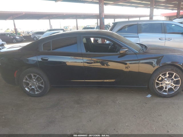 Dodge Charger Se 2015 2C3CDXFG9FH748852 Image 13