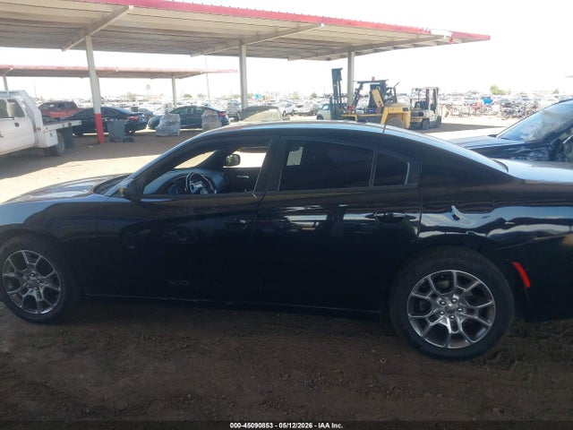 Dodge Charger Se 2015 2C3CDXFG9FH748852 Image 14