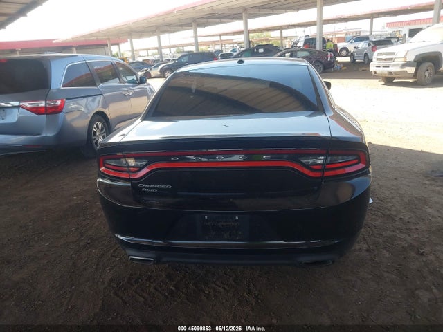 Dodge Charger Se 2015 2C3CDXFG9FH748852 Image 16