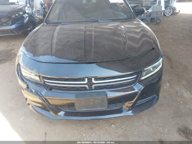 Dodge Charger Se 2015 2C3CDXFG9FH748852 Image 6