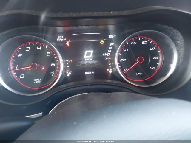 Dodge Charger Se 2015 2C3CDXFG9FH748852 Image 7