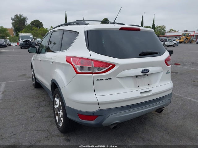 1FMCU0GX6GUA29831 Ford ESCAPE SE
