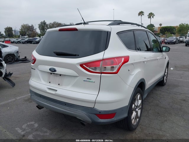 1FMCU0GX6GUA29831 Ford ESCAPE SE