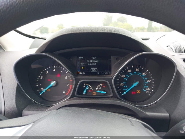 1FMCU0GX6GUA29831 Ford ESCAPE SE