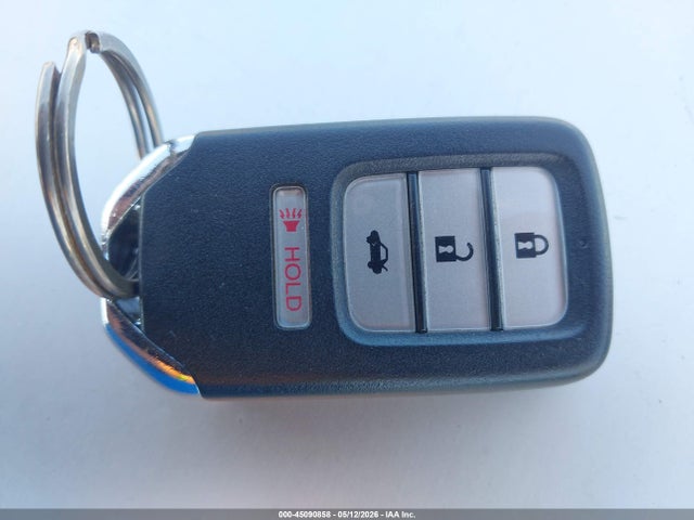 Honda Civic Ex-l 2015 2HGFB2F90FH547720 Image 11