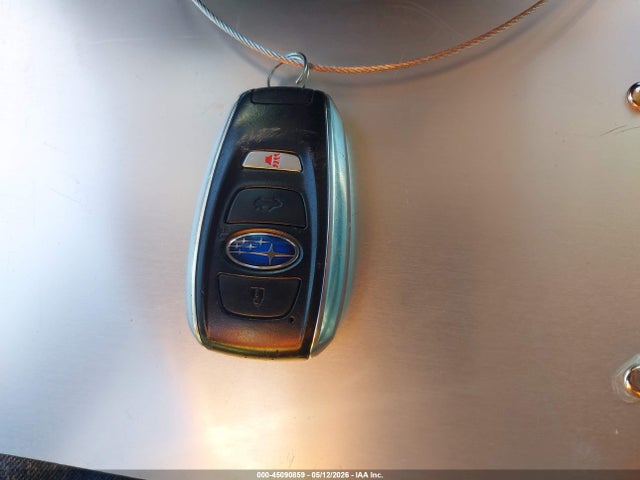 Продажа на аукционе авто 2019 Subaru Outback 3.6r Limited, vin: 4S4BSENC7K3327737, номер лота: 45090859