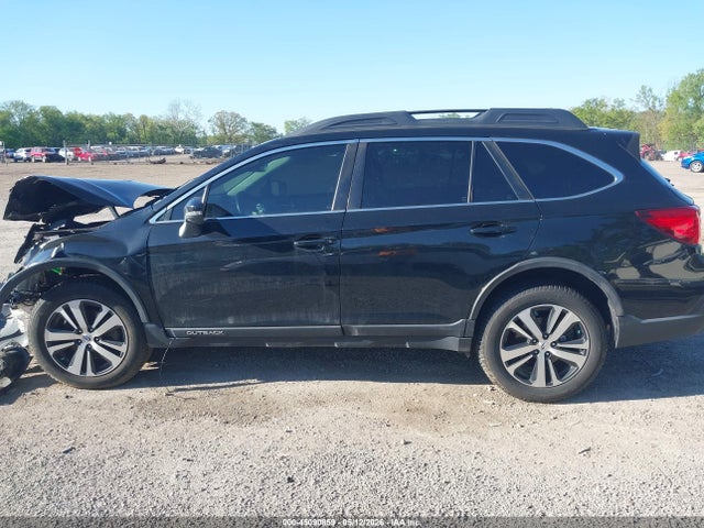 Продажа на аукционе авто 2019 Subaru Outback 3.6r Limited, vin: 4S4BSENC7K3327737, номер лота: 45090859