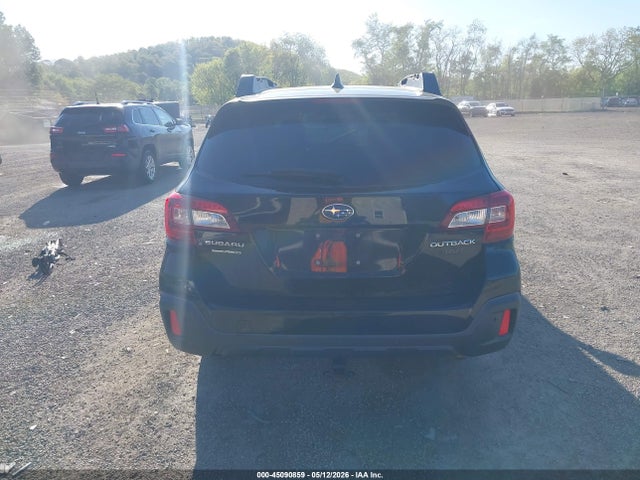 Продажа на аукционе авто 2019 Subaru Outback 3.6r Limited, vin: 4S4BSENC7K3327737, номер лота: 45090859