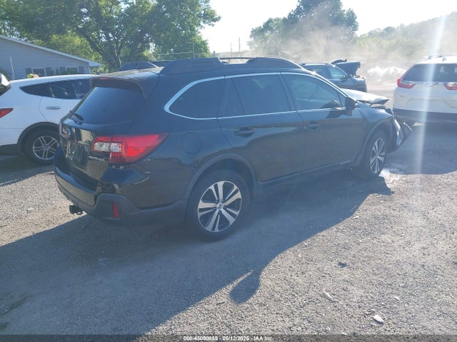 Продажа на аукционе авто 2019 Subaru Outback 3.6r Limited, vin: 4S4BSENC7K3327737, номер лота: 45090859