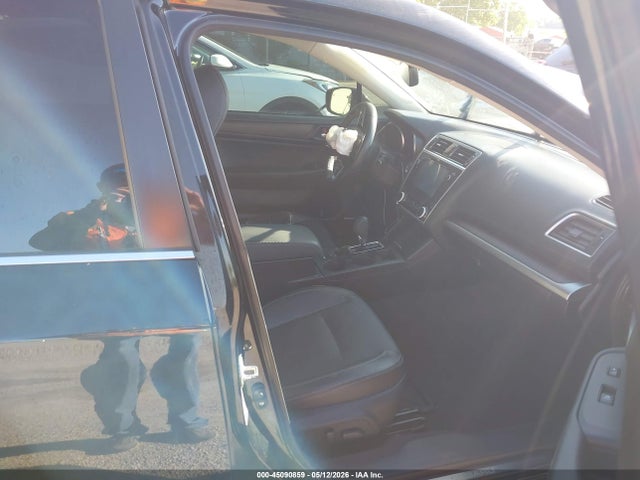 Продажа на аукционе авто 2019 Subaru Outback 3.6r Limited, vin: 4S4BSENC7K3327737, номер лота: 45090859