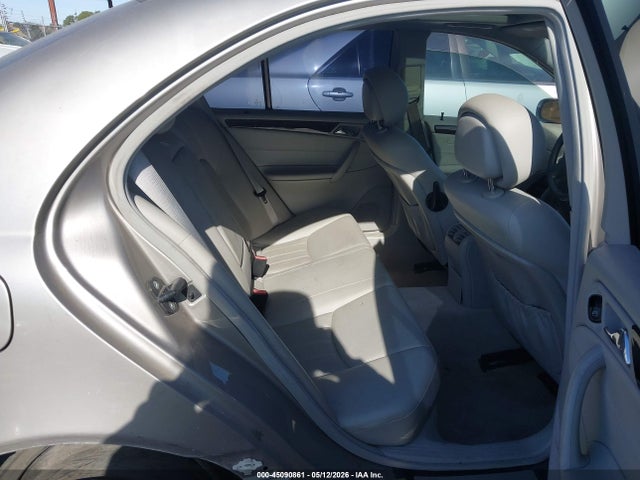 Продажа на аукционе авто 2006 Mercedes-benz C 280 Luxury, vin: WDBRF54H56A841980, номер лота: 45090861