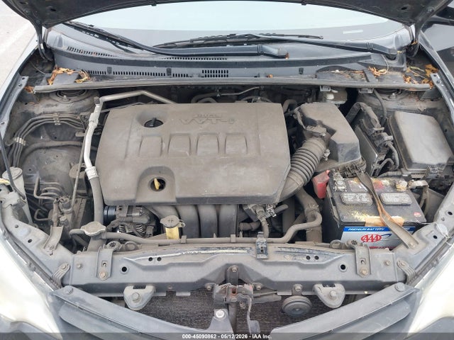 Aukcja sprzedaży 2014 Toyota Corolla Le, vin: 5YFBURHE9EP043489, numer aukcji: 45090862