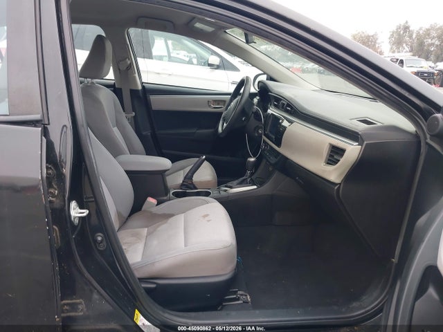 Aukcja sprzedaży 2014 Toyota Corolla Le, vin: 5YFBURHE9EP043489, numer aukcji: 45090862