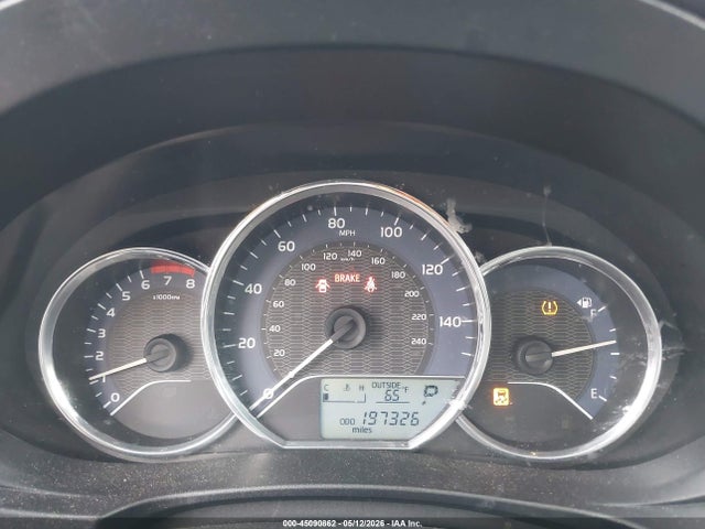 Aukcja sprzedaży 2014 Toyota Corolla Le, vin: 5YFBURHE9EP043489, numer aukcji: 45090862