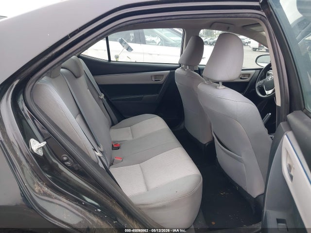 Aukcja sprzedaży 2014 Toyota Corolla Le, vin: 5YFBURHE9EP043489, numer aukcji: 45090862