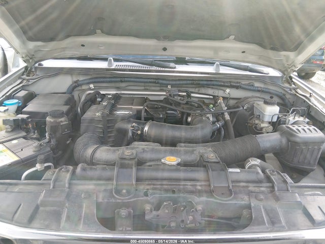 Aukcja sprzedaży 2006 Nissan Frontier Xe, vin: 1N6BD06T26C403075, numer aukcji: 45090865