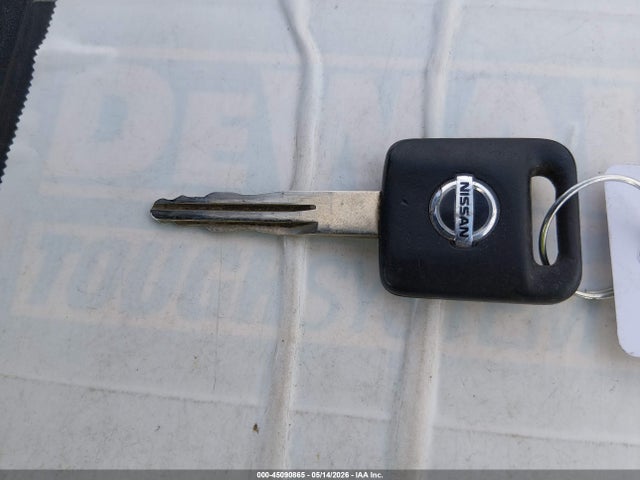 Aukcja sprzedaży 2006 Nissan Frontier Xe, vin: 1N6BD06T26C403075, numer aukcji: 45090865