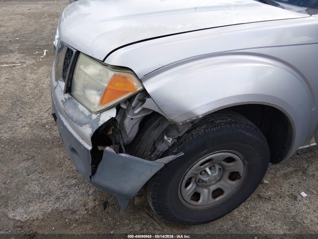 Aukcja sprzedaży 2006 Nissan Frontier Xe, vin: 1N6BD06T26C403075, numer aukcji: 45090865