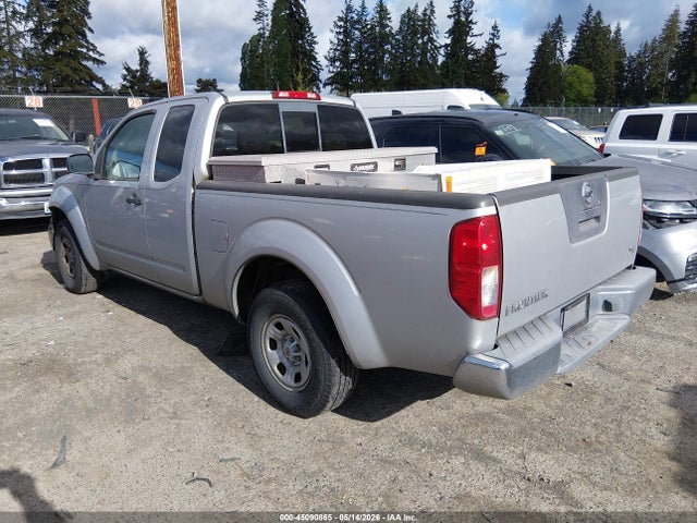 Aukcja sprzedaży 2006 Nissan Frontier Xe, vin: 1N6BD06T26C403075, numer aukcji: 45090865