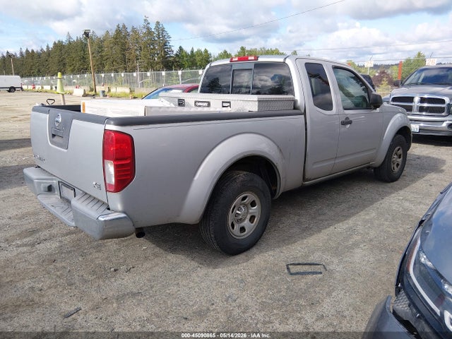 Aukcja sprzedaży 2006 Nissan Frontier Xe, vin: 1N6BD06T26C403075, numer aukcji: 45090865