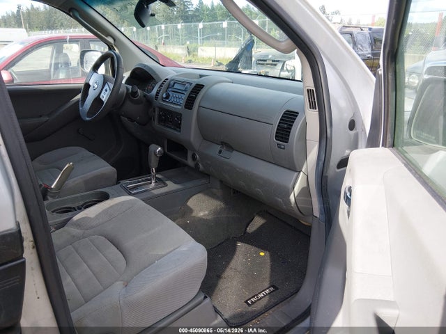 Aukcja sprzedaży 2006 Nissan Frontier Xe, vin: 1N6BD06T26C403075, numer aukcji: 45090865