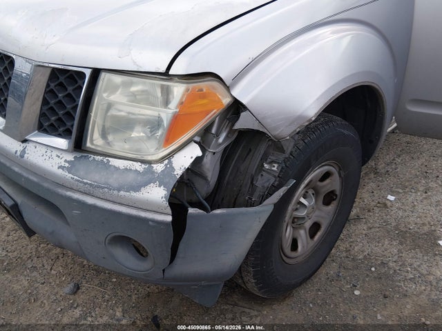 Aukcja sprzedaży 2006 Nissan Frontier Xe, vin: 1N6BD06T26C403075, numer aukcji: 45090865