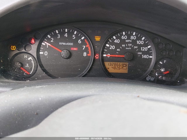 Aukcja sprzedaży 2006 Nissan Frontier Xe, vin: 1N6BD06T26C403075, numer aukcji: 45090865