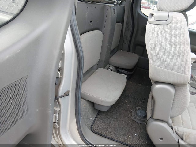 Aukcja sprzedaży 2006 Nissan Frontier Xe, vin: 1N6BD06T26C403075, numer aukcji: 45090865