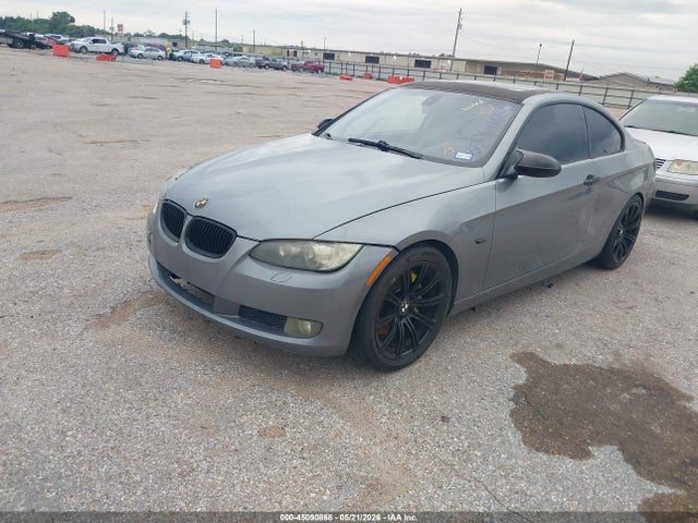 Aukcja sprzedaży 2008 Bmw 335xi, vin: WBAWC73598E064650, numer aukcji: 45090868