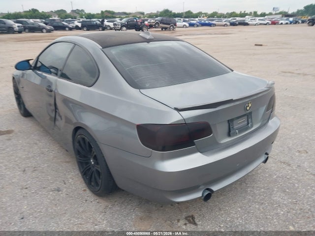 Aukcja sprzedaży 2008 Bmw 335xi, vin: WBAWC73598E064650, numer aukcji: 45090868