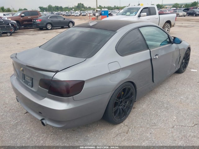 Aukcja sprzedaży 2008 Bmw 335xi, vin: WBAWC73598E064650, numer aukcji: 45090868