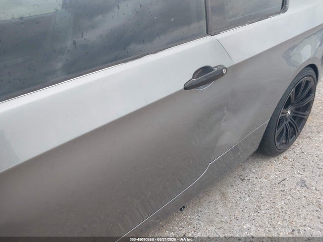 Aukcja sprzedaży 2008 Bmw 335xi, vin: WBAWC73598E064650, numer aukcji: 45090868
