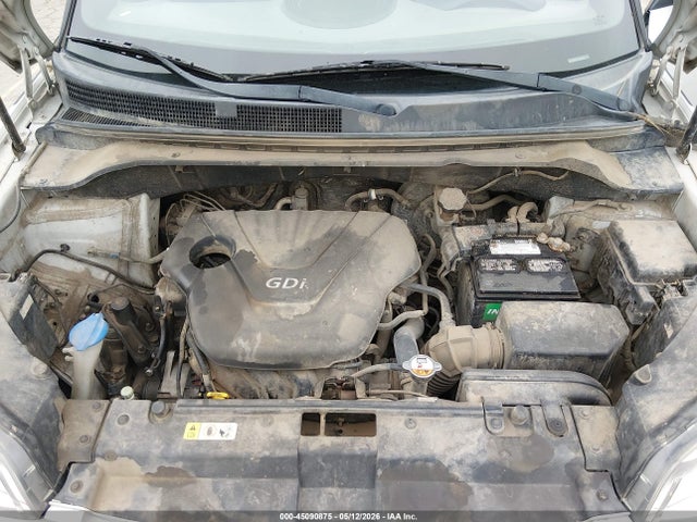 45090875 :رقم المزاد ، KNDJN2A25E7736237 vin ، 2014 Kia Soul مزاد بيع