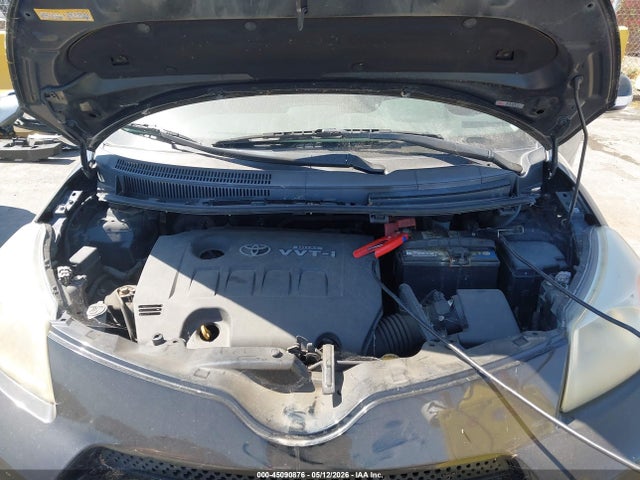Продаж на аукціоні авто 2010 Scion Xd, vin: JTKKU4B45A1003985, номер лоту: 45090876
