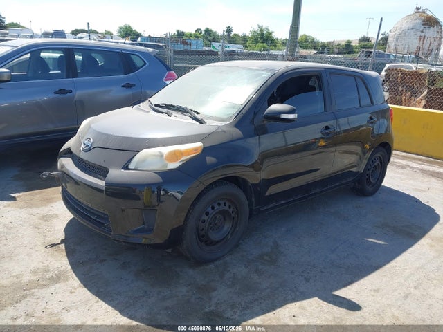 Продаж на аукціоні авто 2010 Scion Xd, vin: JTKKU4B45A1003985, номер лоту: 45090876