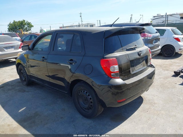Продаж на аукціоні авто 2010 Scion Xd, vin: JTKKU4B45A1003985, номер лоту: 45090876