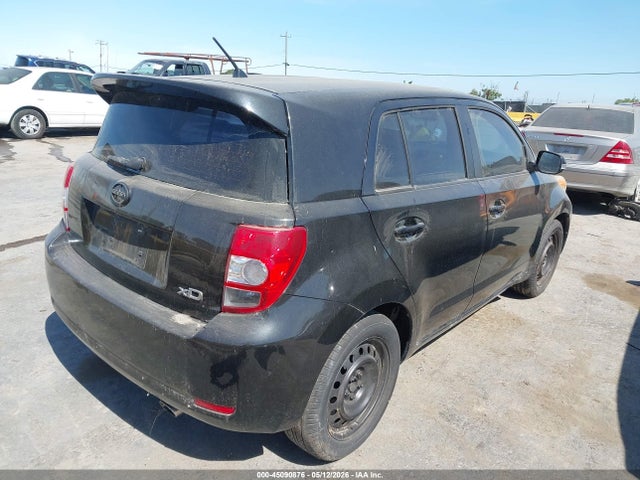 Продаж на аукціоні авто 2010 Scion Xd, vin: JTKKU4B45A1003985, номер лоту: 45090876