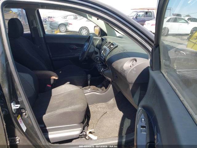 Продаж на аукціоні авто 2010 Scion Xd, vin: JTKKU4B45A1003985, номер лоту: 45090876