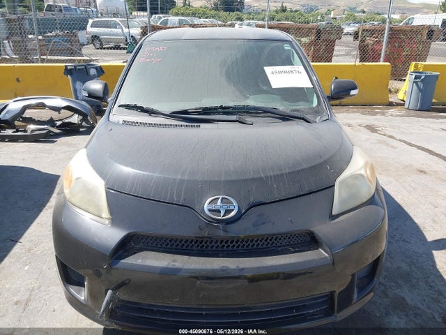 Продаж на аукціоні авто 2010 Scion Xd, vin: JTKKU4B45A1003985, номер лоту: 45090876