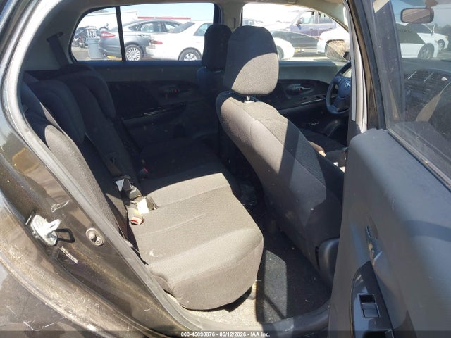 Продаж на аукціоні авто 2010 Scion Xd, vin: JTKKU4B45A1003985, номер лоту: 45090876