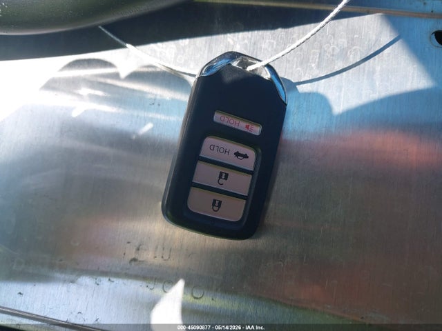 45090877 :رقم المزاد ، 1HGCV1F34MA094522 vin ، 2021 Honda Accord Sport مزاد بيع