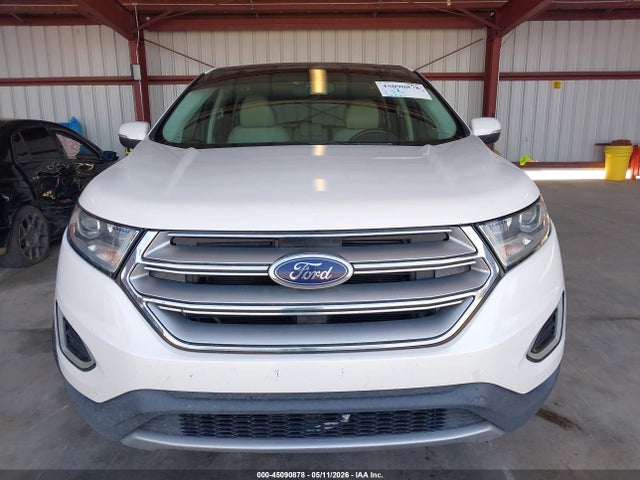 2FMTK3K98FBB24802 Ford Edge Titanium